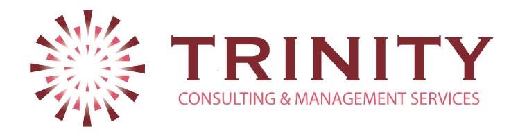 Trinity CMS Logo